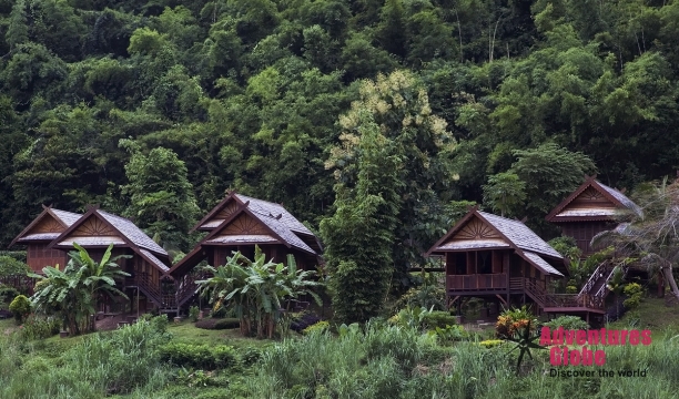 Luang Say Lodge