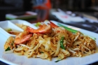 Culinaire Thailand reis