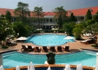 Sofitel Centara Grand Resort Hua Hin