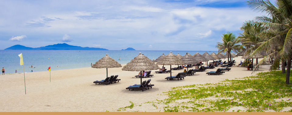 adventures globe vietnam strandvakantie hoi an beach resort