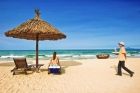 Sandy Beach Resort Non Nuoc Da Nang