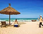 Sandy Beach Resort Non Nuoc Da Nang