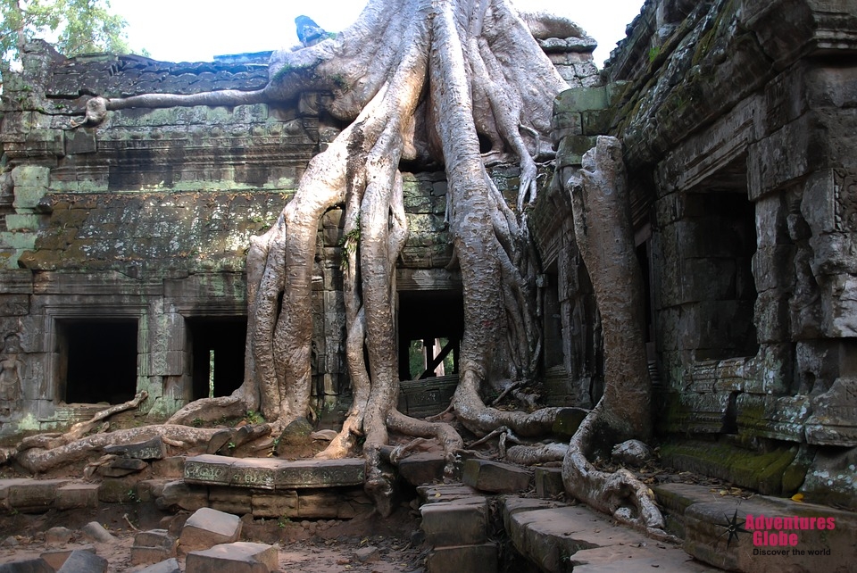 Indrukwekkend Vietnam en Cambodja Rondreis