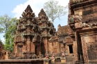 Bangkok naar Siem Reap, Discover Angkor