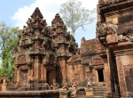 Bangkok naar Siem Reap, Discover Angkor