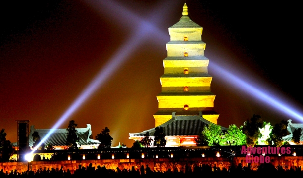 Image-Chinese_or-grote-wilde-ganze-pagoda-nacht