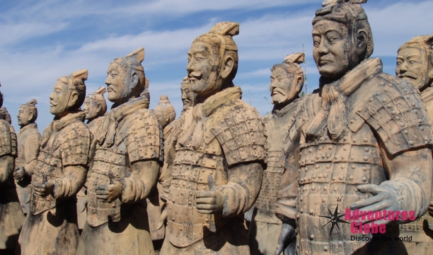 Xi-An-terra-cotta-soldiers