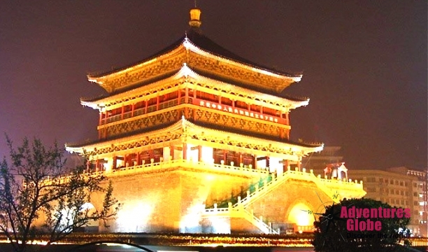 bell-tower-drum-tower-beijing