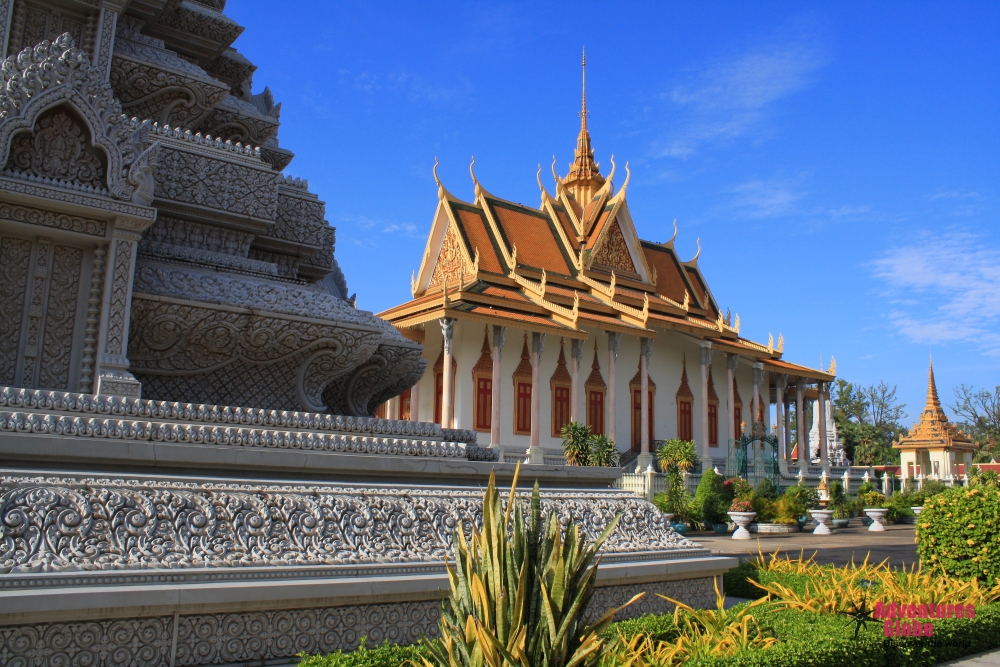 Indrukwekkend Vietnam en Cambodja Rondreis