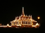 Phnom Penh naar Angkor Highlights