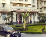 Raffels Hotel Le Royal Phnom Penh