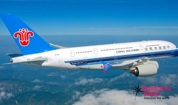China_Southern_Airlines