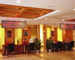 Redwall Hotel Beijing