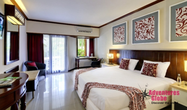 Bali-Garden-Beach-Resort-deluxe-kamer