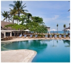 Strandvakantie Bali Beach Resort
