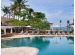 Strandvakantie Bali Beach Resort