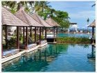 Bali Garden Beach Resort