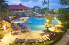 Bali Hotel Dynasty Resort