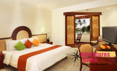 Luxe Strandvakantie Bali Discovery Kartika Plaza