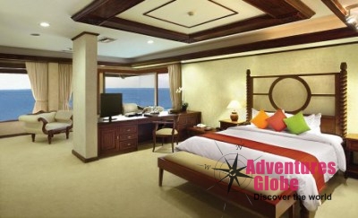 Luxe Strandvakantie Bali Discovery Kartika Plaza