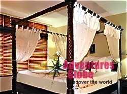 Strandvakantie Bali Jayakarta Resort