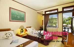 Strandvakantie Bali Jayakarta Resort