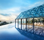 Le Meridien Bali Jimbaran Hotel