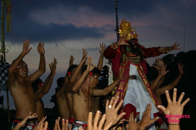 Indonesië rondreis - Bali - Gili - Lombok