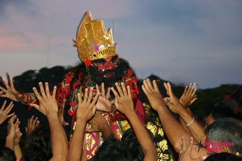 Culturele Hoogtepunten Bali