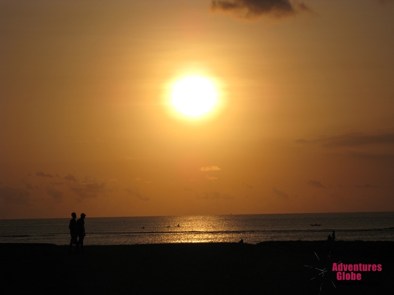 Strandvakantie Bali Rani Hotel