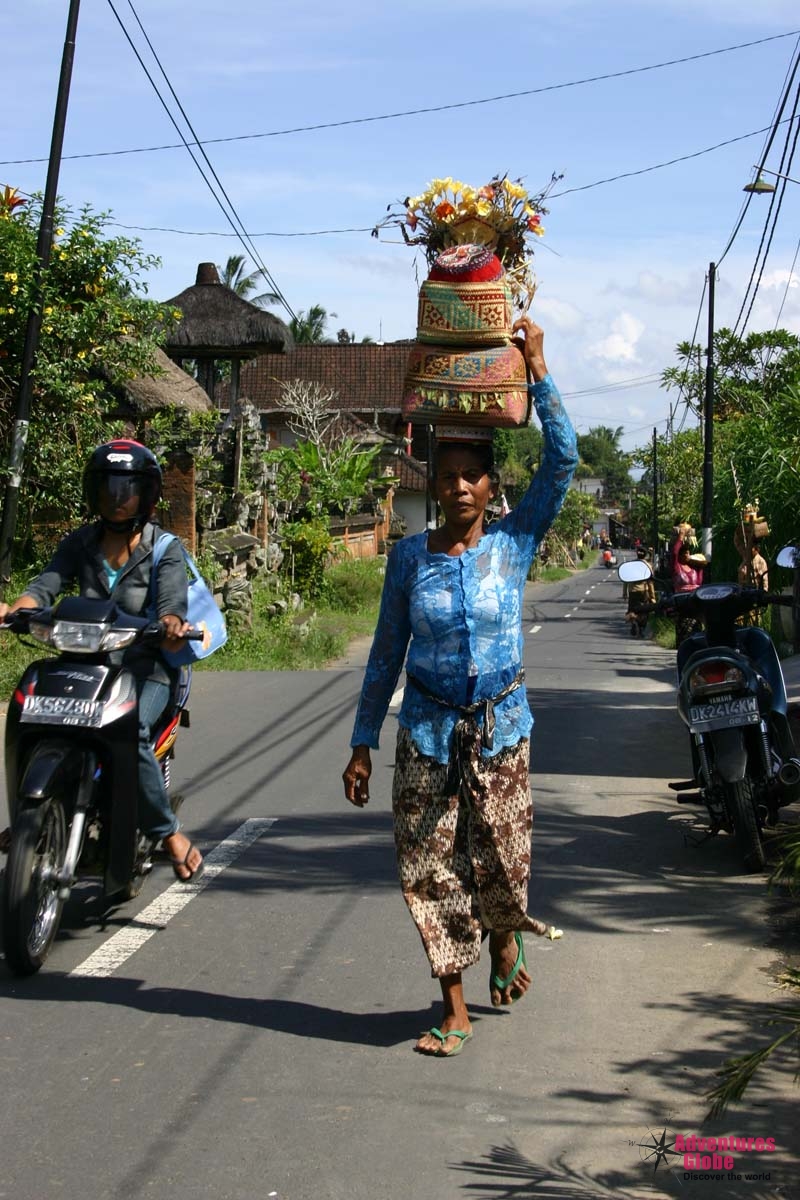 Culturele Hoogtepunten Bali