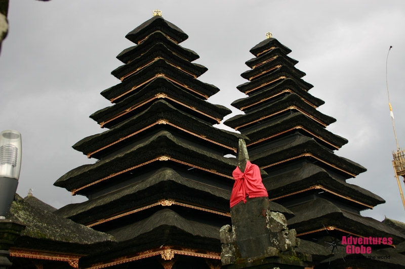 Culturele Hoogtepunten Bali