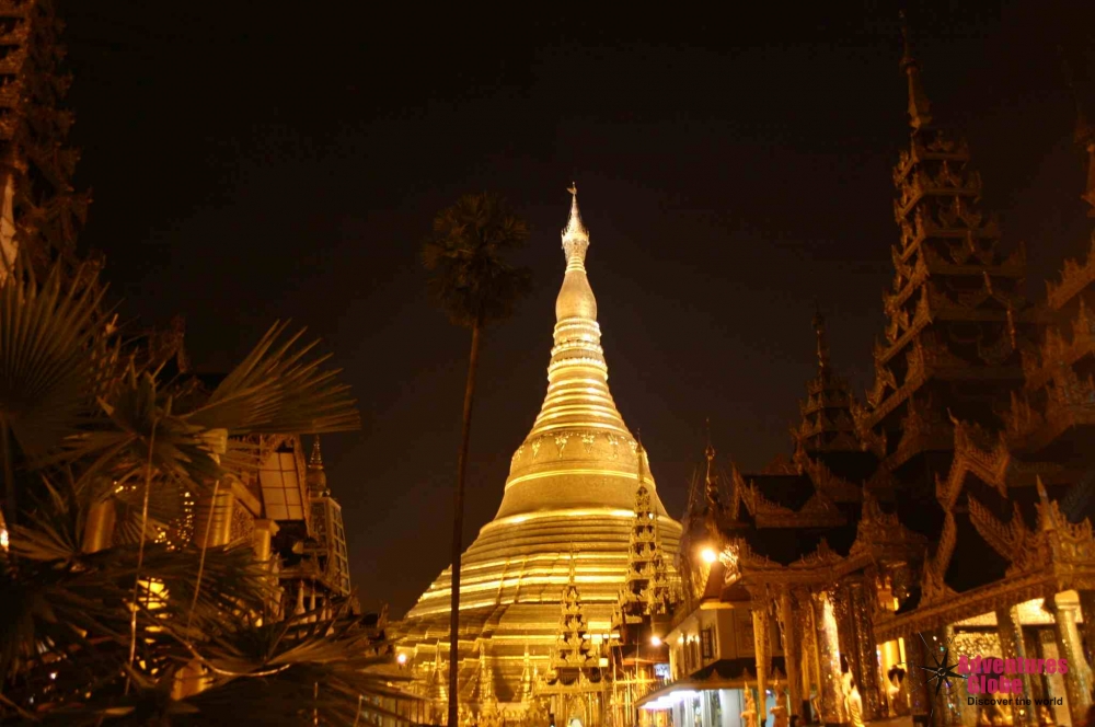 Rondreis Myanmar Discovery Highlights