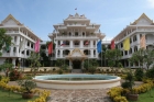 Champasak Palace Hotel