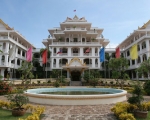 Champasak Palace Hotel