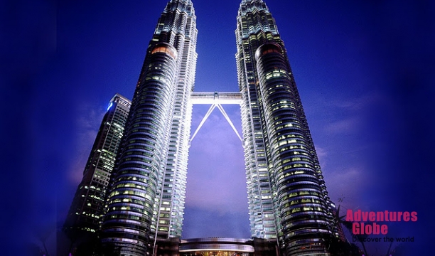 Kuala-Lumpur-Petronas-Towers
