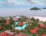 Meritus Pelangi Beach Resort & Spa