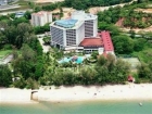 Maleisië Strandvakantie Beach Resort Penang