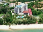 Maleisië Strandvakantie Beach Resort Penang