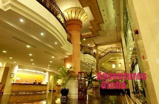 Maleisië Strandvakantie Beach Resort Penang