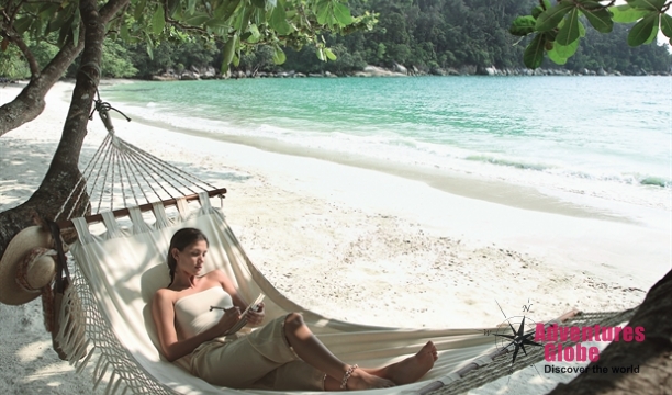 pangkor-hangmat