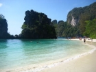 Hong eilanden tour, Krabi