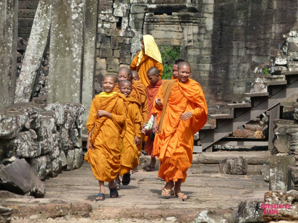 Indrukwekkend Vietnam en Cambodja Rondreis