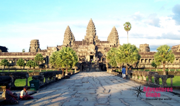 Angkor-Wat