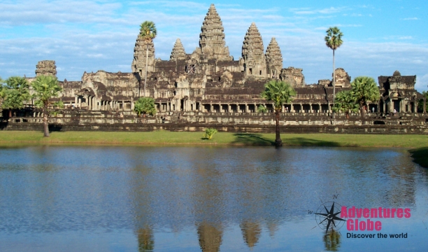 Angkor