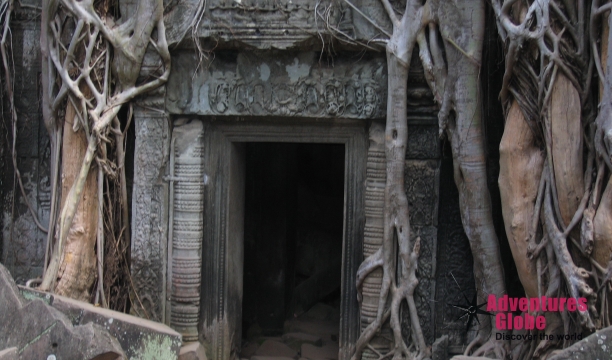 Angkor-Wat