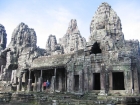 Fietsvakantie Angkor Wat