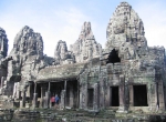 Fietsvakantie Angkor Wat