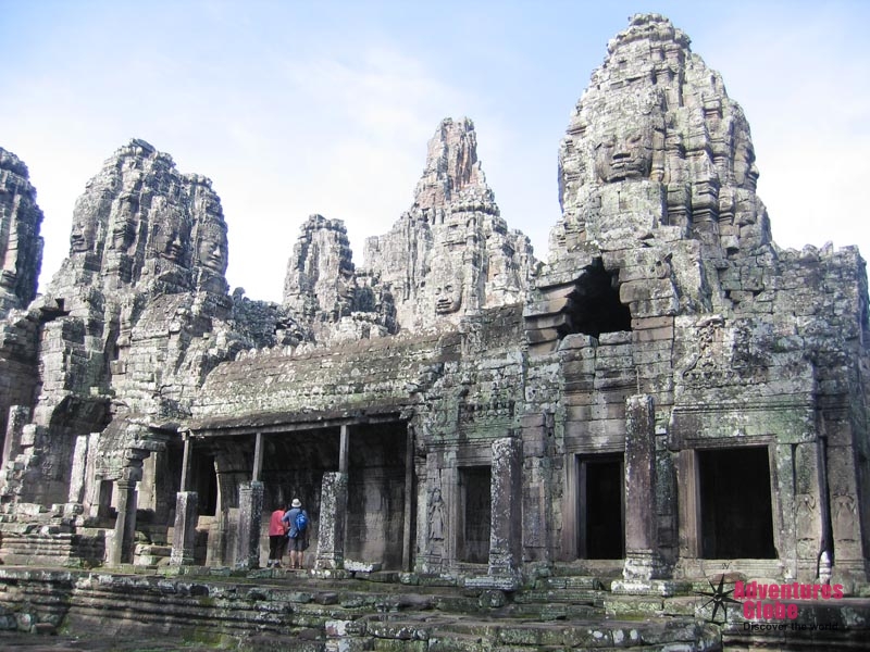 Angkor Heritage Deluxe