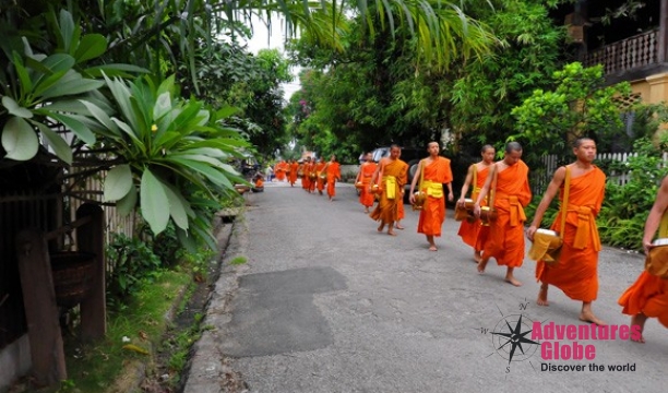 monniken-luang-prabang